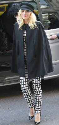 Gwen Stefani pic #550404