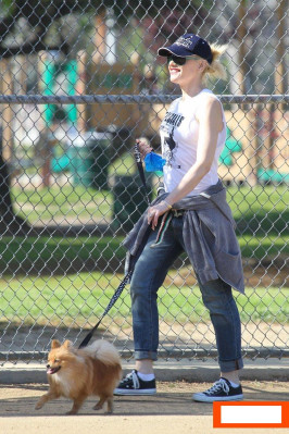 Gwen Stefani pic #597281