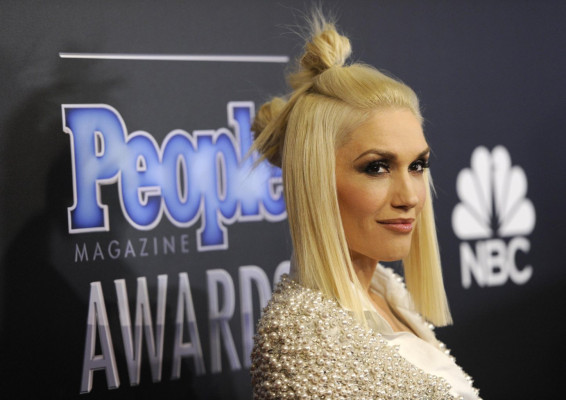 Gwen Stefani pic #750114