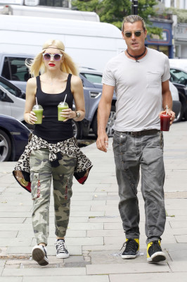 Gwen Stefani pic #624778