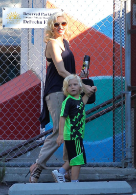 Gwen Stefani pic #632635