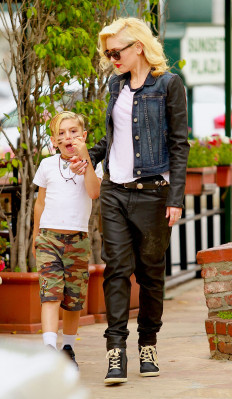 Gwen Stefani pic #574673