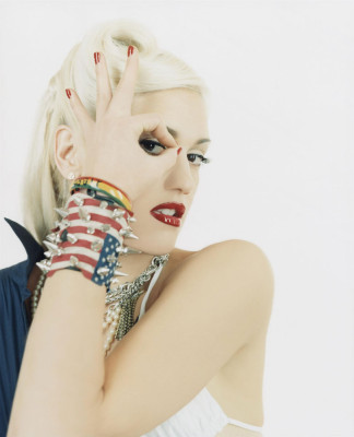 Gwen Stefani pic #117427