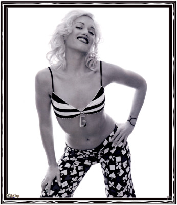 Gwen Stefani pic #5809