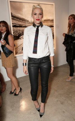 Gwen Stefani pic #504647