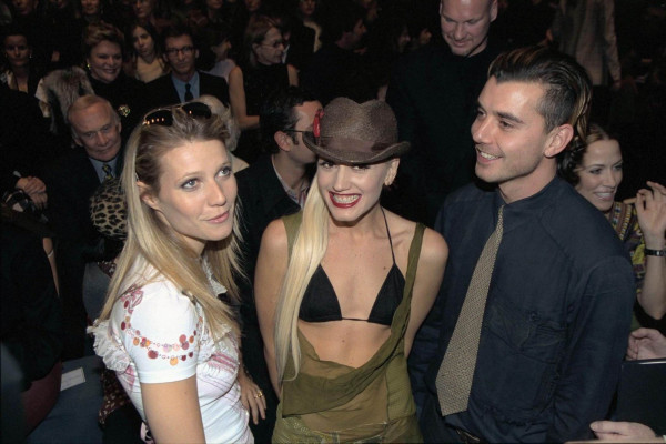 Gwen Stefani pic #18440