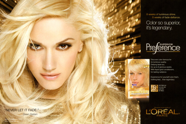 Gwen Stefani pic #370014