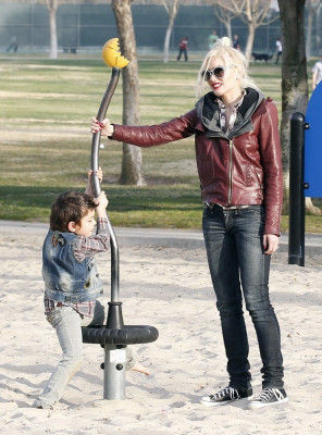 Gwen Stefani pic #486372