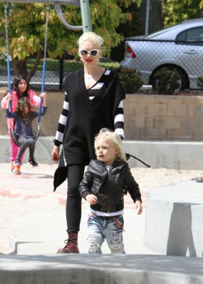 Gwen Stefani pic #486373