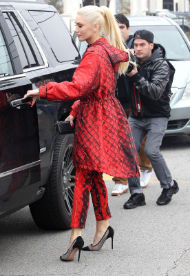 Gwen Stefani pic #907435