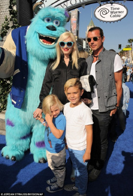 Gwen Stefani pic #615336