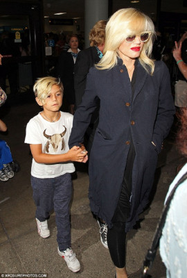 Gwen Stefani pic #629393