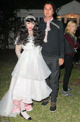 Gwen Stefani pic #645265