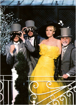 Gwen Stefani pic #85339