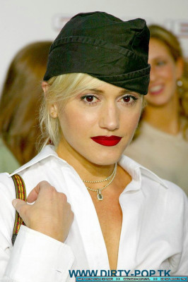 Gwen Stefani pic #19546