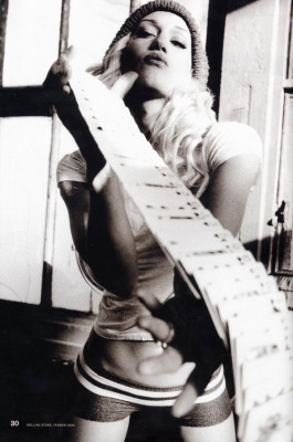 Gwen Stefani pic #42684