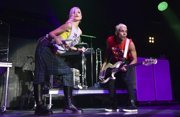 Gwen Stefani pic #751545