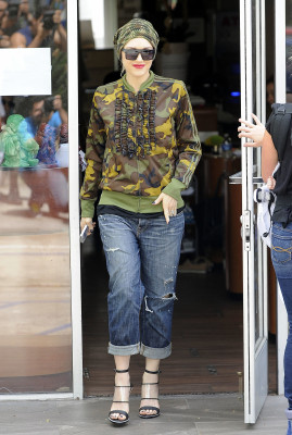 Gwen Stefani pic #695149