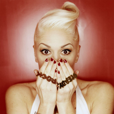Gwen Stefani pic #13138