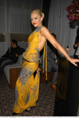 Gwen Stefani pic #35446