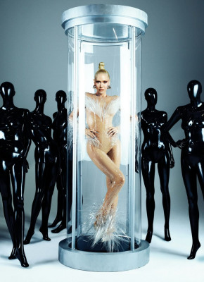 photo 13 in Gwen Stefani gallery [id1350465] 2024-05-24 00:00:00