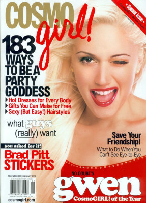 photo 11 in Gwen Stefani gallery [id7906] -0001-11-30 00:00:00