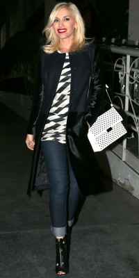 Gwen Stefani pic #652584