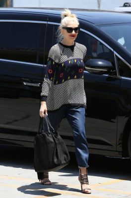 Gwen Stefani pic #706791
