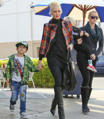 Gwen Stefani pic #431582