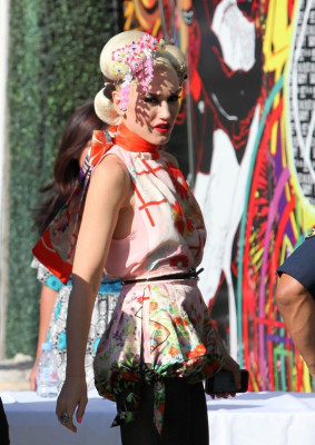 Gwen Stefani pic #410093