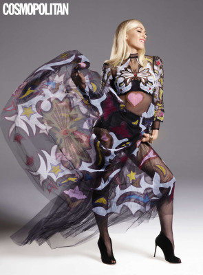 Gwen Stefani pic #869924