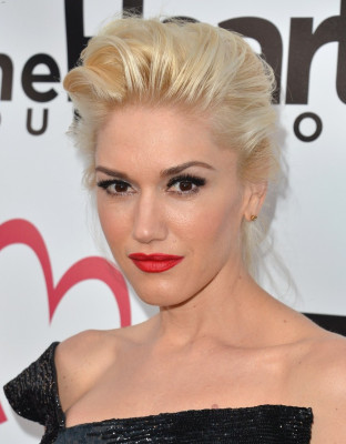 Gwen Stefani pic #488429