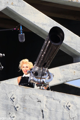 Gwen Stefani pic #742807