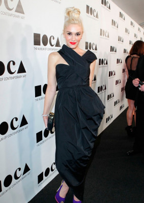 Gwen Stefani pic #424901