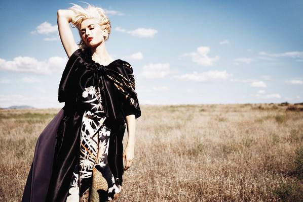 photo 16 in Gwen Stefani gallery [id812056] 2015-11-15 00:00:00