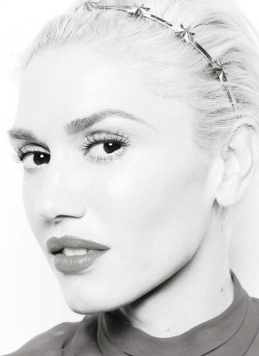 photo 18 in Gwen Stefani gallery [id812054] 2015-11-15 00:00:00