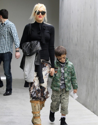 Gwen Stefani pic #424903