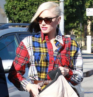 photo 25 in Gwen Stefani gallery [id820267] 2015-12-17 00:00:00