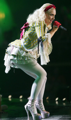Gwen Stefani pic #129617