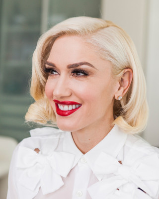photo 12 in Gwen Stefani gallery [id840190] 2016-03-15 00:00:00