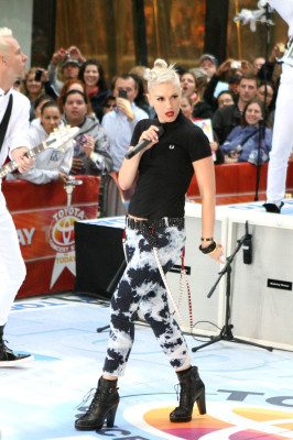 Gwen Stefani pic #152514