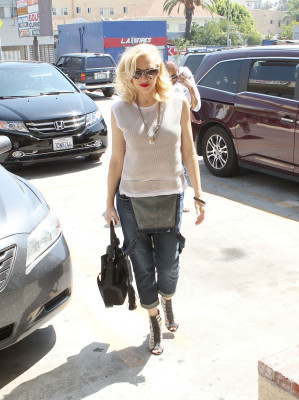 Gwen Stefani pic #706792
