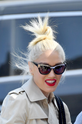 Gwen Stefani pic #940797