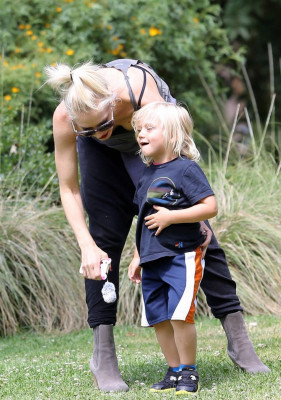Gwen Stefani pic #497057