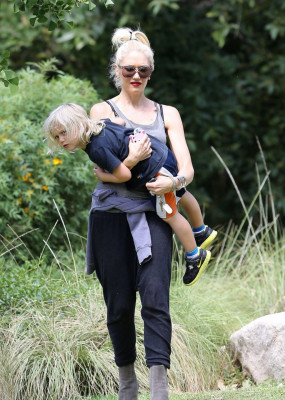 Gwen Stefani pic #497060