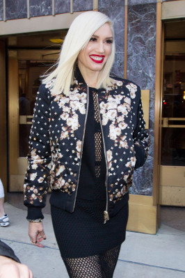 photo 28 in Gwen Stefani gallery [id817619] 2015-12-06 00:00:00