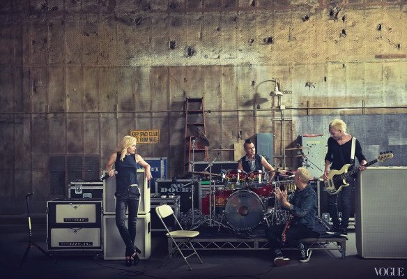 Gwen Stefani pic #616330