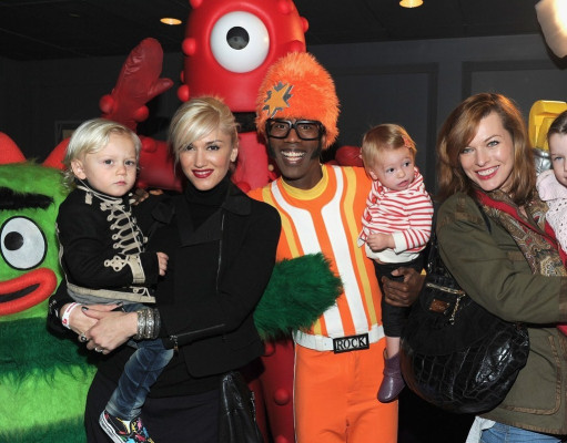 Gwen Stefani pic #310905