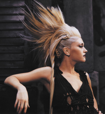 Gwen Stefani pic #105531