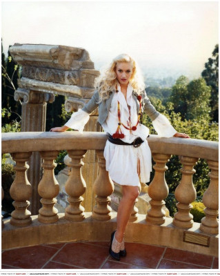 Gwen Stefani pic #35485